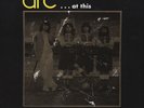 Arc - ... At This ( UK  1971 ) Vinyl LP reissue-Soundvision label-2013