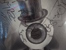 The Residents Mole Show Live 1982 at the Roxy Limited Edition LP