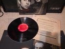 Simon & Garfunkel Bookends Lp Vinyl 1968 1st '2-Eye' Press Hype/Poster/Insert EX