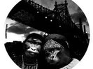 Mobb Deep The Gorilla Deep EP Vinyl Single 12inch NEW OVP Sergent Records