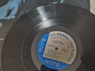 Grant Green Idle Moments Vinyl Record Album