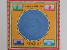 Talking Heads - Speaking In Tongues - 1983 Sire 1-23883 US W/Lyric Sleeve VG