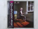 Rush Power Windows Epic 283P-679 Japan  VINYL LP OBI