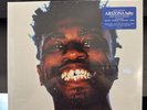 Kevin Abstract - Arizona Baby First Edition Pressing Blue Free Ship