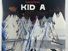 Radiohead - Kid A 2LP XL Recordings NM 180g Gatefold 2016 Alternative Rock