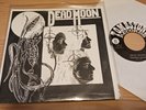 DEAD MOON - D.O.A./Dagger Moon 1990 7