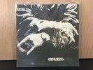 Cursed “One” Silver vinyl LP New