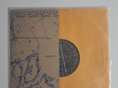 September Erasmia Pulcella 10 Inch Vinyl LP