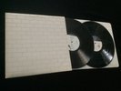 Pink Floyd - The Wall - UK Gatefold LP - 1st Press - A-2U/B-3U & Printed Inners