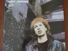 THE THE/MATT JOHNSON- BURNING BLUE SOUL  UK COPY