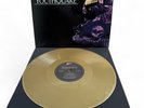DEAD OR ALIVE 'YOUTHQUAKE' Gold Coloured VINYL LP 2025 NEW SEALED