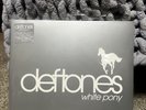 Deftones - White Pony Vinyl