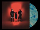 Twenty One Pilots – Breach - Blue Smoke LP Vinyl Record 12