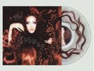 Chappell Roan The Subway Red Hair Filled LP Vinyl /7000 Blood Records