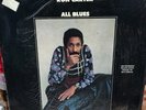 RON CARTER All Blues CTI 6037 LP Gatefold RVG 1974 VG+