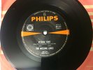 THE MISSING LINKS H'Tuom Tuhs *RARE* Oz PSYCH GARAGE 1965 7