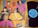 THE LOVED ONES *OZ 1st Press Blue W & G 12'' LP ' MAGIC BOX ' 1967 VGC