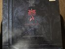 McAuley Schenker Group Perfect Timing Vinyl LP Capitol 1987 Michael Schenker MSG