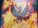 Grand Funk Railroad Phoenix Lp SEALEDHype Sticker Capitol SMAS 11099 Hard Rock