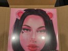 Omar Courtz Primera Musa Vinyl                 SAME DAY SHIPPING
