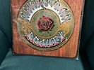 The Grateful Dead American Beauty Original Master Recording Vinyl Record MOFI