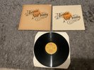 Neil Young “Harvest” Original U.K. 1972 Gatefold vinyl Lp + Insert A4/B1