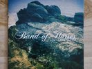 Band Of Horses - Mirage Rock Vinyl LP Columbia 2012 Gatefold w/ Poster EX/EX