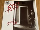 Steve Perry Lp-Street Talk  Sealed/New  Columbia/1984 Mint Vinyl/NM Jacket