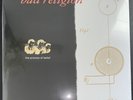 BAD RELIGION THE PROCESS OF BELIEF ORANGE VINYL LP LIMITED NEW SEALED MINT