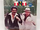 The TNT Orchestra Together Rare Latin Album Record Vinyl Salsa Bolero Cha-Cha
