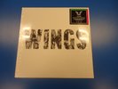 PAUL McCARTNEY & WINGS BEST OF COMPILATION LP (2025) NEW