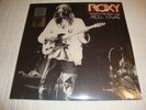 Neil Young Roxy Tonight's The Night Live record store day LP sealed