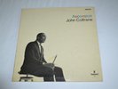 John Coltrane Ascension LP 1966 Impulse AS-95