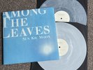 Sun Kil Moon - Among The Leaves - 2023 Clear White Smoke Coloured Vinyl