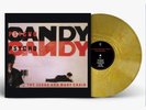 The Jesus and Mary Chain Psychocandy [40th Anniversary Gold Vinyl]
