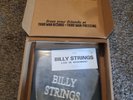 Billy Strings Live In Rosemont & Self-Tiltled EP Third Man Vault #66 new in box