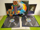 Electric Light Orchestra – Out Of The Blue, OBI, Japan, NM, LP, Full Set