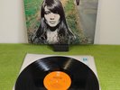 Françoise Hardy – Conte De Fées, ECPM-32, Japan, NM, LP, Attached