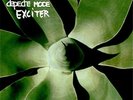 Exciter von Depeche Mode  (Schallplatte, 2017)