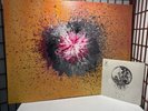 Sleep Token Take Me Back to Eden Record 2023 Black Vinyl Spinefarm R1