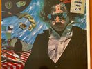JOE WALSH But Seriously, Folks  ASYLUM 1978 LP  Shrink Sterling  RARE  NM-