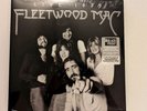 FLEETWOOD MAC- Live 1975 2 LP Clear Vinyl RSD Record Store Day Limited To 5000