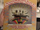The Beatles Magical Mystery Tour MONO  VINYL LP 2014 New