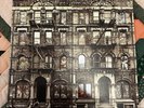Led Zeppelin Physical Graffiti Original Lp Nm Nm Vinyl
