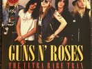 Guns N’ Roses The  Trax Coloured Vinyl   Limited Edition LP