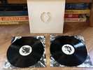 SIGUR ROS - ( ) - VINYL 2002 Original Press First 1st Fatcat Records - Scratch