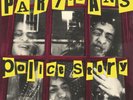 The Partisans Police Story (Vinyl) 12