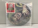 Vintage Ozzy Osbourne Ultimate Live Ozzy Limited Edition Pcture Vinyl