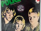 The Police - Outlandos d'Amour Vinyl LP Sealed w sticker no cut outs