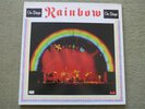 RAINBOW – ON STAGE 2LP – Nr MINT UK DEEP PURPLE BLACKMORE DIO